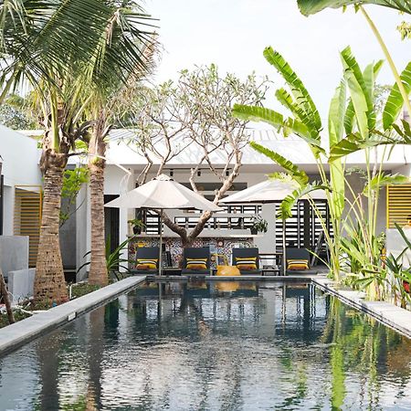 Vehaa Boutique Hotel Phnom Penh Ngoại thất bức ảnh