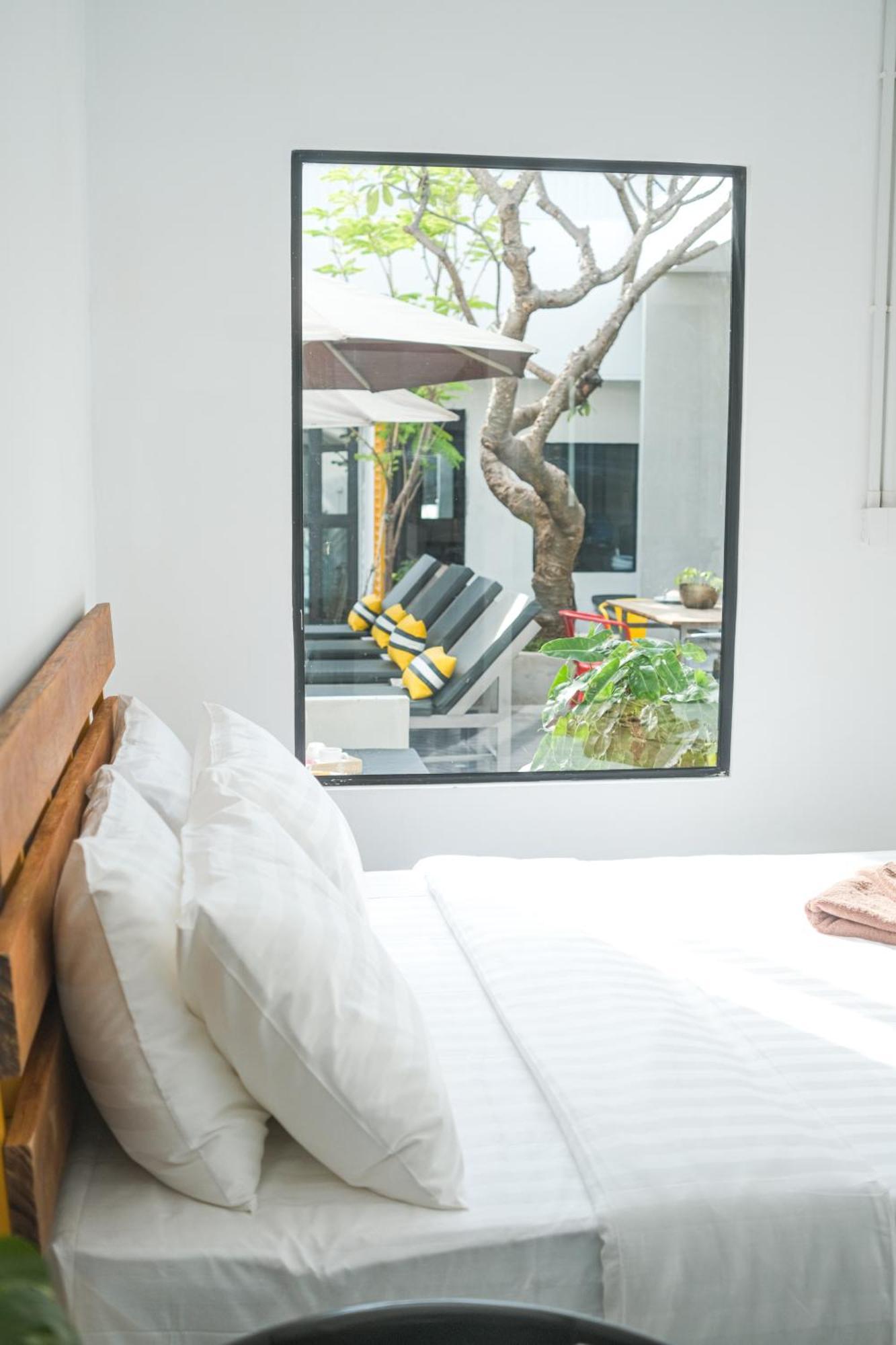 Vehaa Boutique Hotel Phnom Penh Ngoại thất bức ảnh